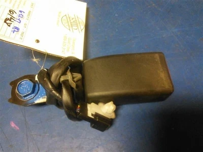 Seat Belt Front Bucket Driver Buckle Fits 04-09 GALANT 265287 - Image 1 of 4