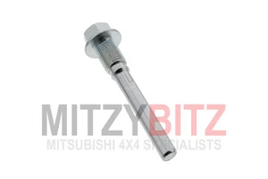 Rear Caliper Slide Pin for Mitsubishi SHOGUN PININ PAJERO PININ H66W 1.8 - Picture 1 of 8