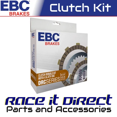 Clutch Kit for HONDA XL 600 R 1983 EBC - Image 1 of 4