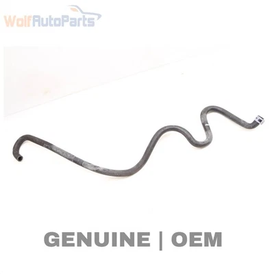 Mercedes-Benz E63 AMG S 2014-2016 - Suspensión neumática Manguera de succión/línea Foto 1 de 4