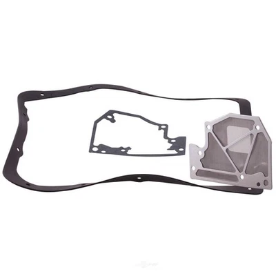 Auto Trans Filter Kit fits 1985-1995 Volvo 740 940 760  PARTS PLUS FILTERS BY PR - image 1 of 4