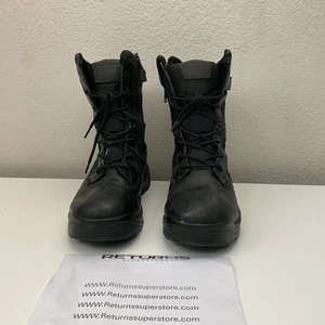 12392 5.11 Tactical Mens ATAC 2.0 8" Storm Boot US 11 W Black - Picture 1 of 7