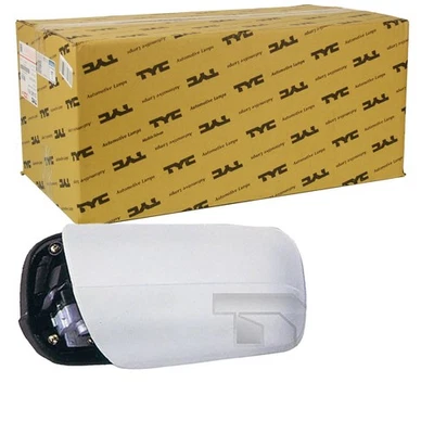 Specchio Esterno Sinistro Elettrico Fondato Per Mercedes-Benz Classe C Classe E - Immagine 1 di 2