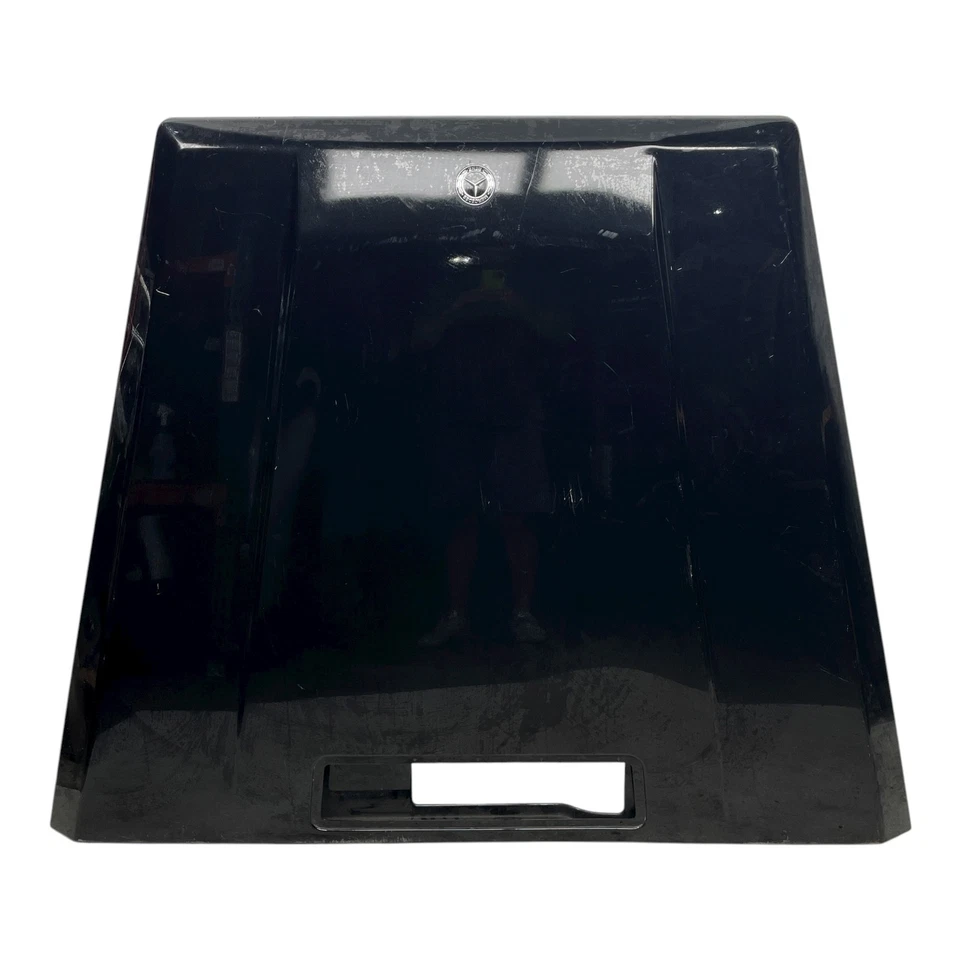 Mercedes Benz G55 G63 G500 G550 W463 2012-2018 capó delantero panel carcasa OEM Foto 1 de 4