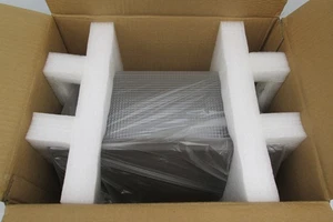 Altech Ultron Industries LED Wall Pack Industrial Series 28 Watts 4000K U-IWP-28 - Picture 1 of 5