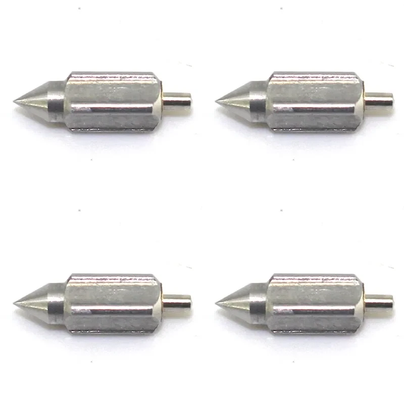 para XS1 Twin 650 1970-1971 168-14190-15-00 XS 1 carburador válvula de aguja flotante Foto 1 de 1