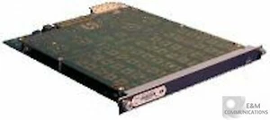 0800-0482-055 LUCENT APX8000 CARD MODEL APX8-SL-96DSP IPIU57JAAA - Picture 1 of 1