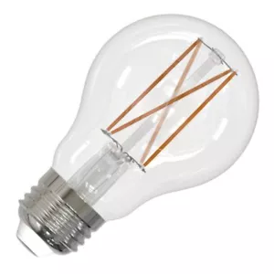 Bulbrite 776914 - LED9A19/30K/FIL/4 Victorian Style Antique Filament LED Light - Picture 1 of 1