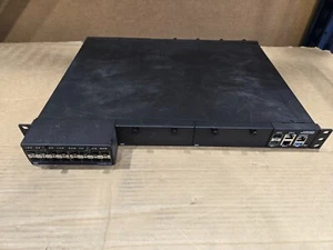 ZPE Systems NSR-TOP1-DAC Nodegrid Net Services Router NSR Top1 NSR-16SFP-EXPN M2 - Picture 1 of 6