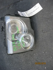03 04 055 RANGE ROVER HSE LH XENON HEADLIGHT LAMP OEM USED STOCK 66835 - Picture 1 of 4