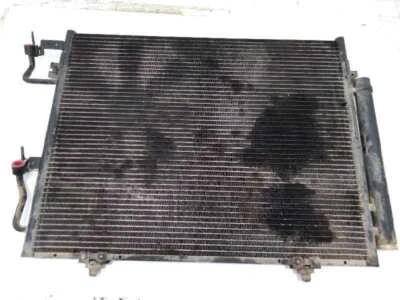 98000047 radiator for MITSUBISHI MONTERO (V60 V70) 3.2 DI-D 2005 128199 - Image 1 of 4