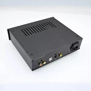 L1543DAC 16X HiFi TDA1543 Home Audio DAC Decoder Digitale Coassiale Fibra Ottica - Foto 1 di 10