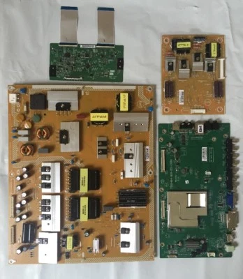 Planar SL6551 997-8441-00 Complete TV Monitor Parts Repair Kit [E26c] - Image 1 of 4