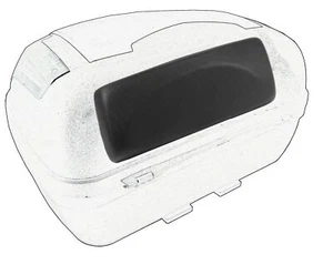Rückenlehne Top Case Motorrad und Roller 40/48L Koffer Scooter Quad Top Qualität - Bild 1 von 2