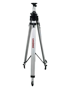 Aluminum Elevating 4M Tripod - Picture 1 of 1