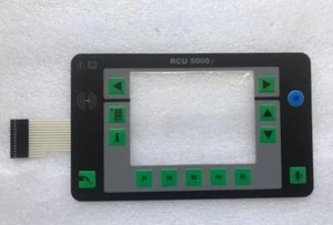 NEW and original fit for Membrane Keyboard For RCU5000i RCU 5000i DHL FAST SHIP - Picture 1 of 1
