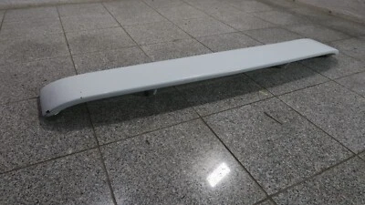 Opel Kadett E Stufenheck Heckspoiler IRMSCHER KBA 36356 original - Bild 1 von 4