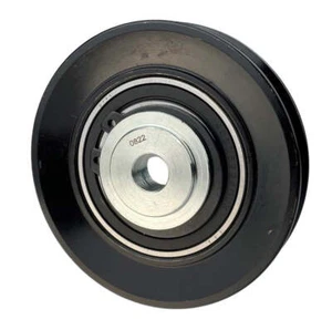 Drive Belt Idler Pulley For Toyota HiAce Hilux Hydraulic Power Steering EP315 - Picture 1 of 1