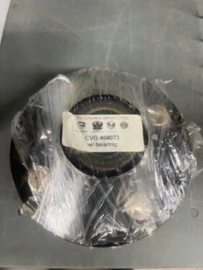 Columbia ParCar Golf Cart 4 Bolt Hub Assembly w/Bearing CVG468073 Free Shipping - Picture 1 of 3