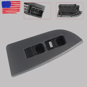 New For ISUZU NPR NPR-HD NQR NRR 2008-2020 Driver Side Switch Power Window LH - Picture 1 of 10