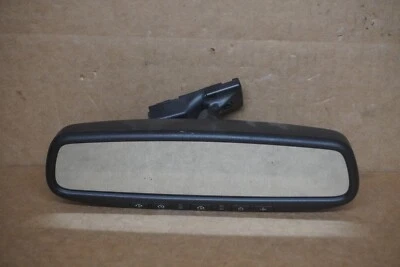 Espejo retrovisor interior Kia Optima 2013 2014 2015 2016 OEM E11028008 Foto 1 de 4