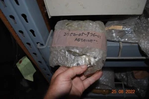 Hitachi Seiki HG400 Retainer - Picture 1 of 1