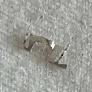 Piaget Caliber 8P2 Part Number 51.091 (Time Setting Contact Spring) - Picture 1 of 8