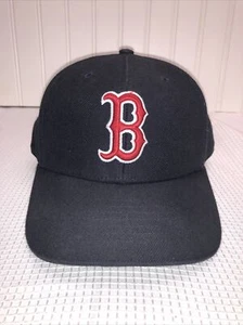 Boston Red Sox 47 Marke verstellbar Einheitsgröße Mütze Kappe blau, neu ohne Etikett - Bild 1 von 8