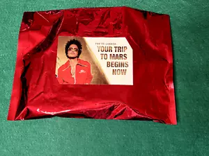 Bruno Mars VIP Concert Package Las Vegas July 3, 2021 - Picture 1 of 10