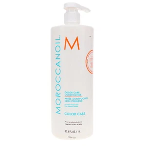Moroccanoil Color Care Conditioner 33.8 oz - Picture 1 of 8