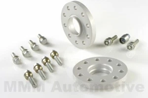 H&R ABE Passaruota 28mm per Porsche Boxster (tipo 981) - Foto 1 di 2