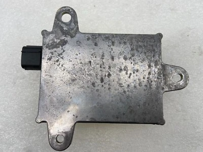 Subaru Legacy Outback 2016 2017 OEM punto ciego radar sensor módulo 87611 AL01A Foto 1 de 4