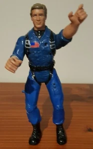Independence Day Figurine.President Thomas J. Whitmore - Picture 1 of 2
