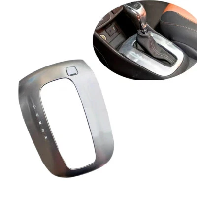 Center Gear Shifter Cover Surrounding Bezel Trim For Buick Encore 2013-2018 USA - Image 1 of 4