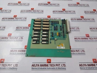 ABB ASEA 2668 184-236/3 DSMB 144 PCB Card - Image 1 of 4