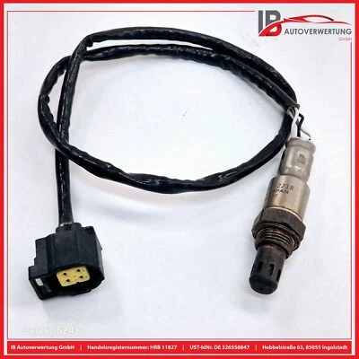 Sonda lambda MERCEDES-BENZ SLK R172 350 0065422218 NTK JABAN - Immagine 1 di 4