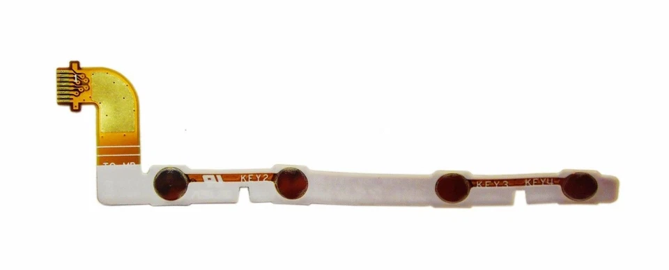 Подлинные кнопки включения/громкости гибкий кабель Asus Nexus 7 ME370T запасная часть - Изображение 1 из 1