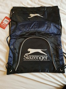 slazenger bolsa