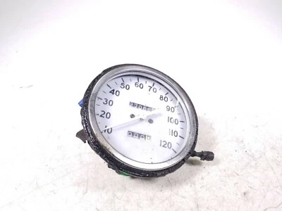 Harley Sportster XL 883 1200 89 velocímetro velocímetro medidor de repuesto Foto 1 de 4