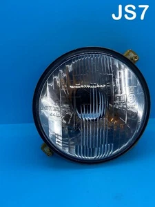 Faro proiettore anteriore nuovo originale OEM CARELLO FIAT 128 SPORT 131 4289866 - Foto 1 di 2