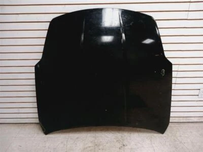 03-06 NISSAN 350z Hood Bonnet Cover Black/G41 OEM F5100CD0MM - Image 1 of 4