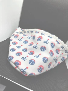 Washington Wizards Dc Bauchtasche Pac - Bild 1 von 3