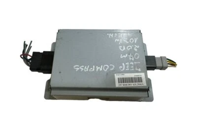 Amplificador de sonido Jeep Compass 2007 VP6CYF18C808AC ONV22070 Foto 1 de 4