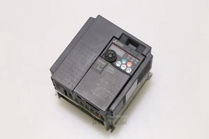 MITSUBISHI used FR-E740-2.2K-EA INVERTER AC380-480V 3HP DRV-I-4028=9D38 - Picture 1 of 12