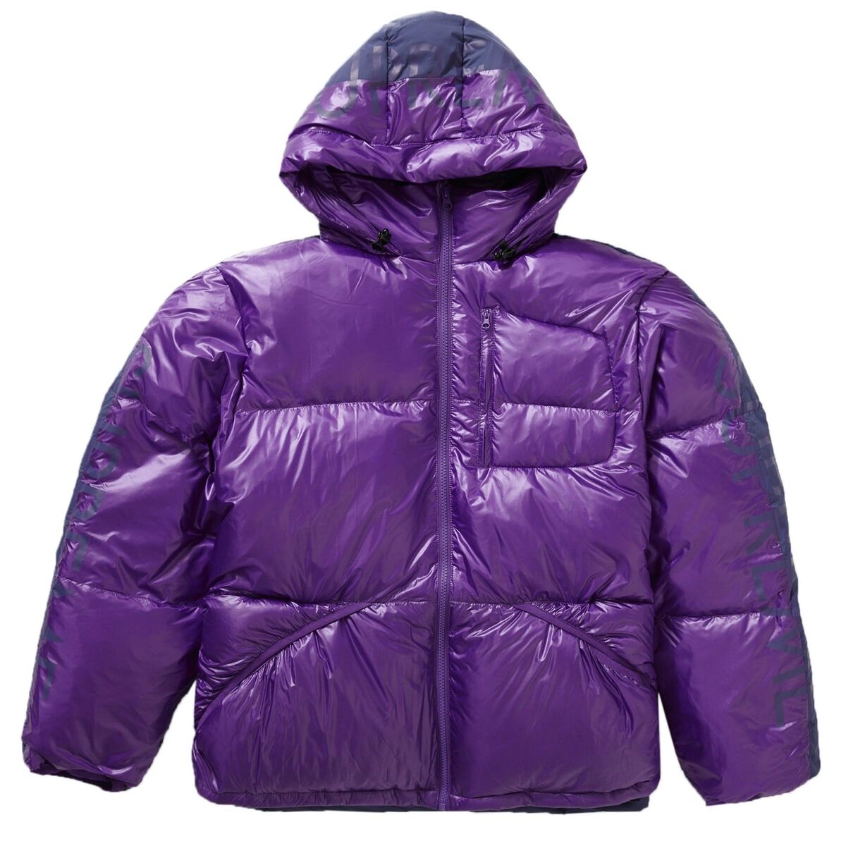 Supreme Purple Coats, Jackets & Vests for Men for Sale Supreme Purple Coats, Jackets & Vests for Men for Sale