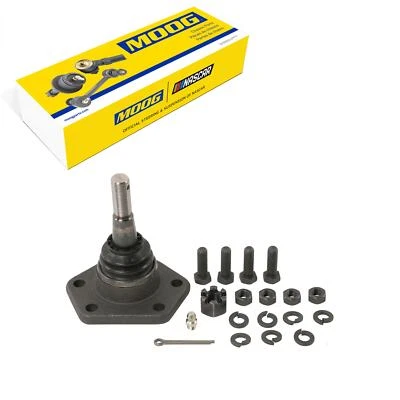 Junta esférica de suspensão MOOG dianteira superior para 1975-1978 GMC G25 - Imagem 1 de 4