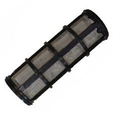 Sturdy and corrosion resistant micro spray filter for extended durability