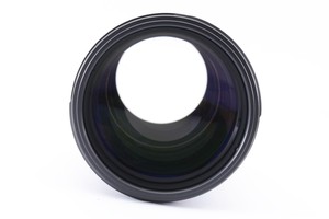 Canon EF 200mm F/2.8L II USM Telephoto Lens Black "Excellent+++" From Japan