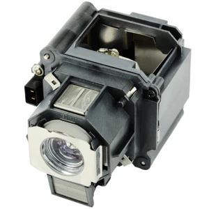Replacement Lamp W/Housing for EPSON ELPLP63 / V13H010L63 EB-G5800/G5900/G5950 - Picture 1 of 4