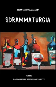 SDRAMMATURGIA - ZAGAGLIA FRANCESCO 9788831646369 - Foto 1 di 1